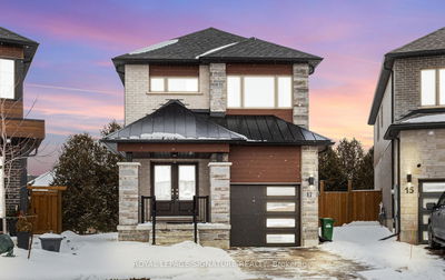 17 Ferris Circ, Guelph - Clairfields/Hanlon Business Park