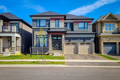 27 Stauffer Rd, Brantford - 