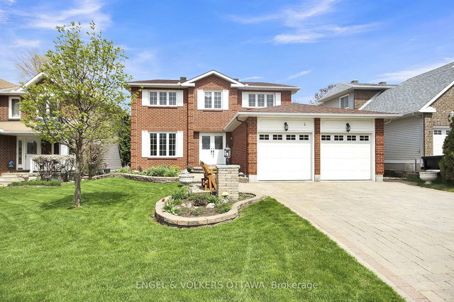 4 Stradwick Avenue