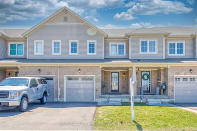 41 Longboat Ru, Brantford - 