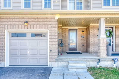 41 Longboat Ru, Brantford -  image-0-1