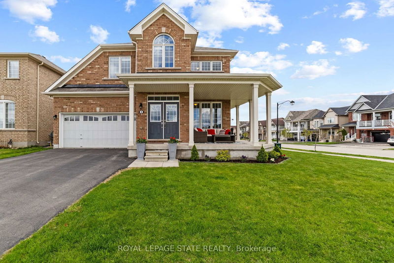 4 Tinlin Dr, Hamilton - Binbrook image-0-0