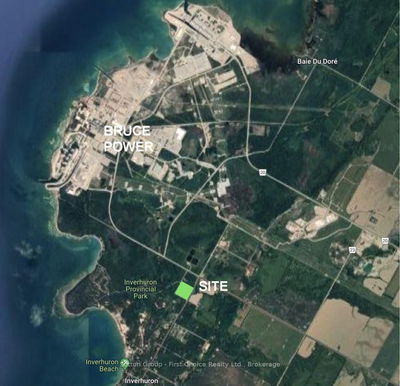 Unit 1 — 22 Alma St, Kincardine - Kincardine