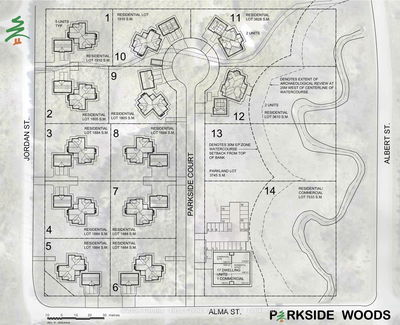 Unit 1 — 22 Alma St, Kincardine - Kincardine image-0-1
