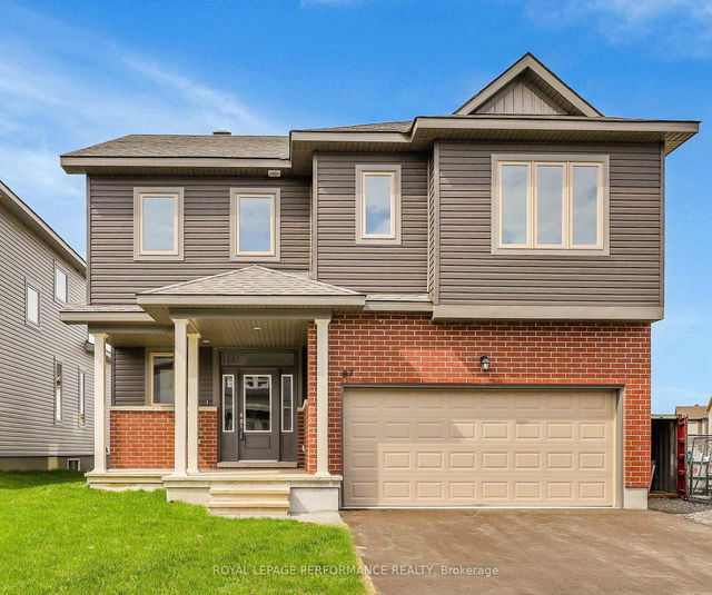 87 Esban Drive