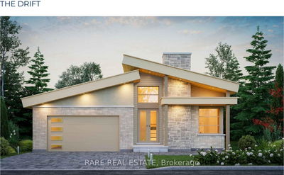 125 Equality Dr, Meaford - Meaford