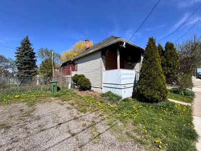 1371 Cannon St, Hamilton - Crown Point