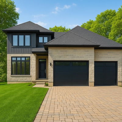 LOT 3 HARDY Dr, Strathroy-Caradoc - SE