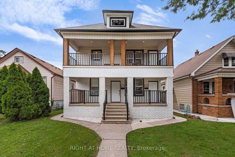 1379-1381 Pierre Ave, Windsor -  image-0-0