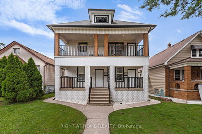 1379-1381 Pierre Ave, Windsor - 