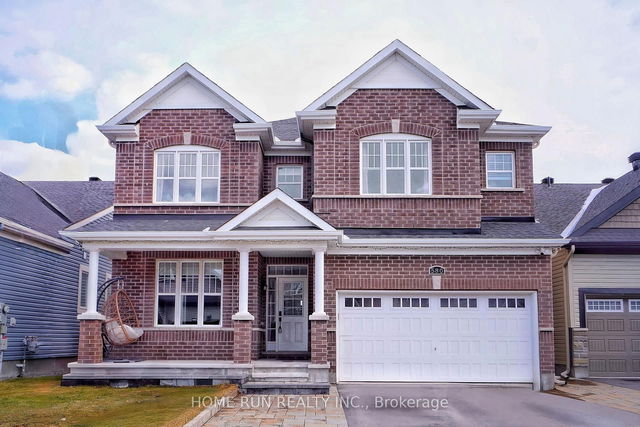 580 MALAHAT Way