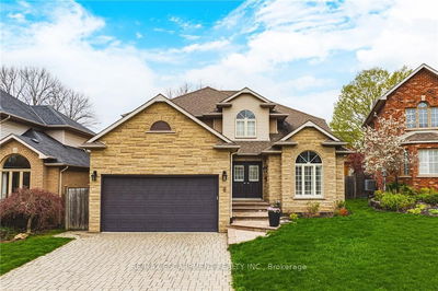 6 Windmill Pl, Hamilton - Dundas