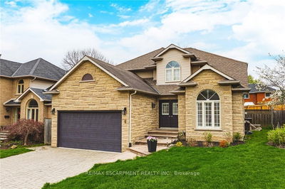 6 Windmill Pl, Hamilton - Dundas image-0-1