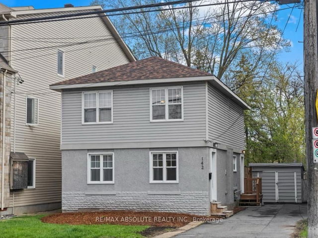 142 Lees Avenue
