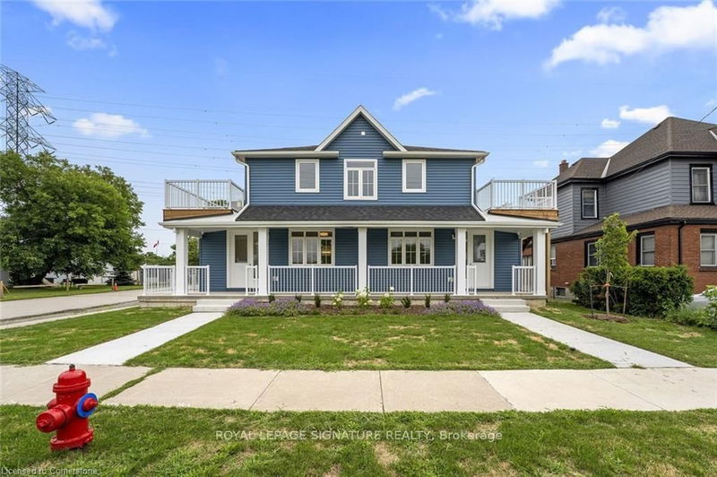 777 Beach Blvd, Hamilton - Hamilton Beach image-0-0
