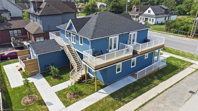 777 Beach Blvd, Hamilton - Hamilton Beach image-0-1