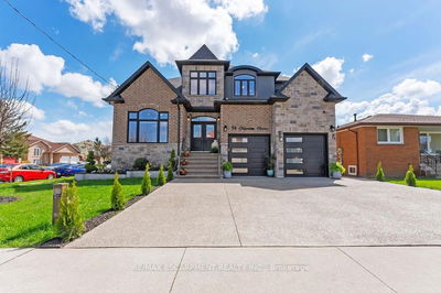54 CHIPMAN Ave, Hamilton - Jerome