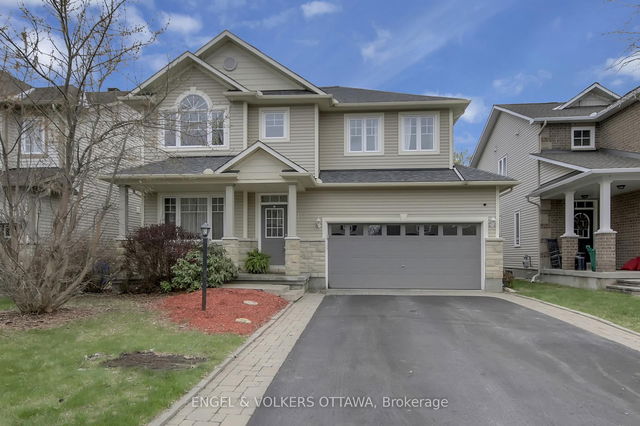 153 Arrowwood Drive