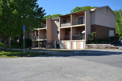 Unit #10 — 21 Prospect St, Parry Sound - Parry Sound