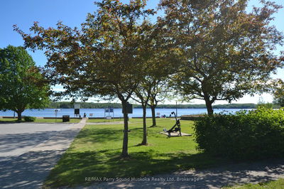 Unit #10 — 21 Prospect St, Parry Sound - Parry Sound image-0-1