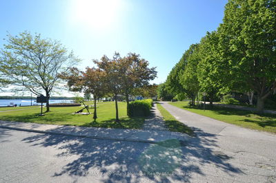 Unit #10 — 21 Prospect St, Parry Sound - Parry Sound image-0-4