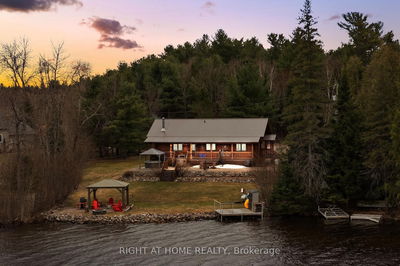 121 Muskie Lane, Golden Lake - North Algona/Wilberforce Twp