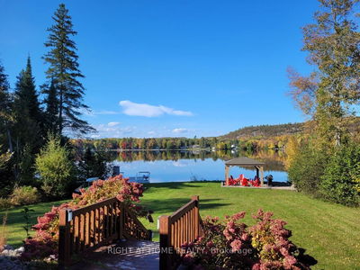121 Muskie Lane, Golden Lake - North Algona/Wilberforce Twp image-0-1