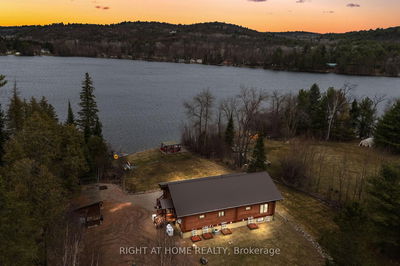 121 Muskie Lane, Golden Lake - North Algona/Wilberforce Twp image-0-2