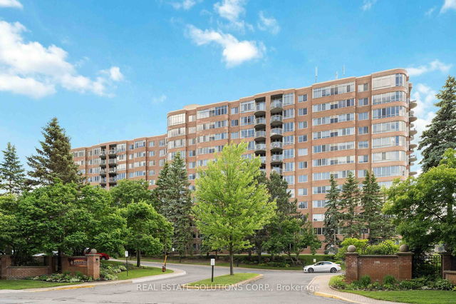 214 - 100 Grant Carman Drive