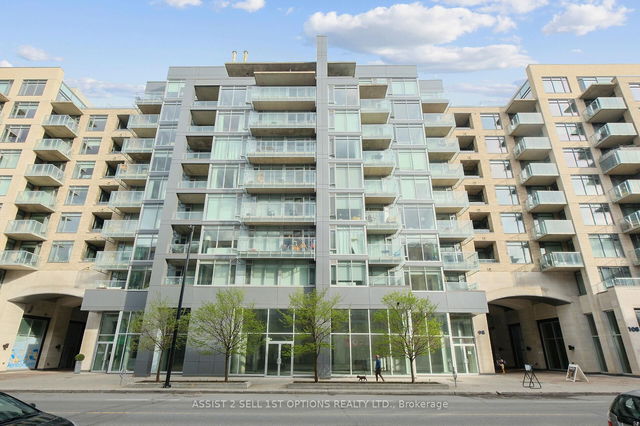 601 - 98 Richmond Road