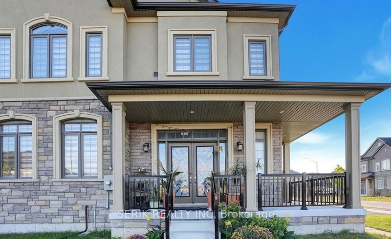 92 Scenic Ridge Gate, Brant, N3L 3E3 | Image 2