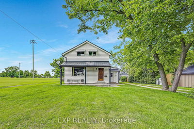 56 Victoria Ave, South Huron - Stephen