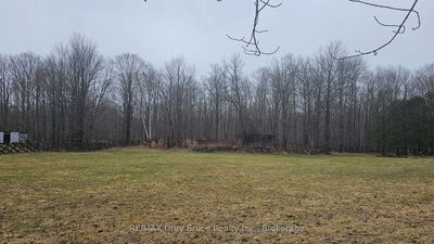 PT LT 15 Concession Rd 21 Rd, Georgian Bluffs - Georgian Bluffs