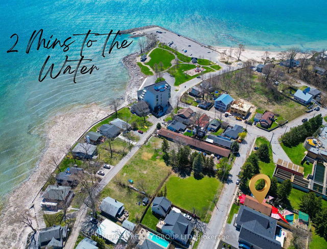 3816 Crystal Beach Drive