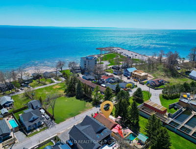 3816 Crystal Beach Dr, Fort Erie - Crystal Beach image-0-2