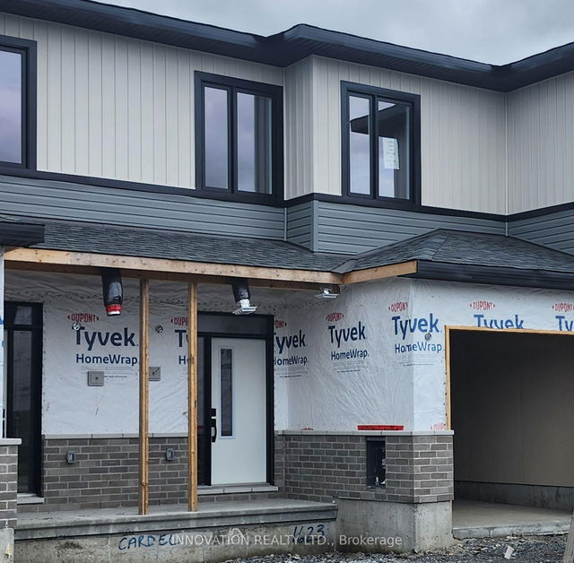 775 Maverick Crescent