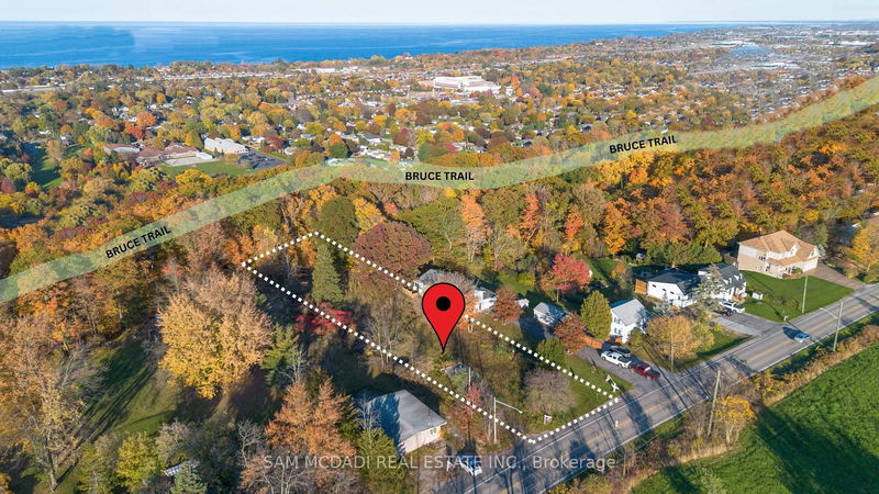 55 Ridge Rd, Grimsby - Grimsby Escarpment image-0-0
