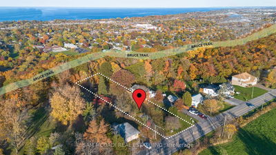 55 Ridge Rd, Grimsby - Grimsby Escarpment