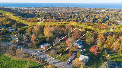 55 Ridge Rd, Grimsby - Grimsby Escarpment image-0-2