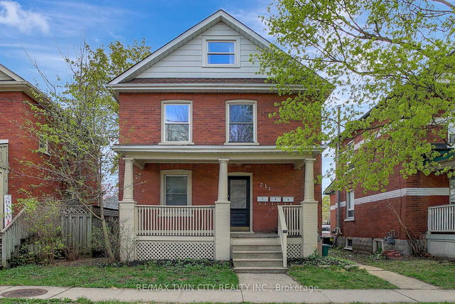 211 Dolph Street