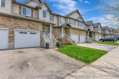503 Virginia Creeper St, Waterloo -  image-0-1