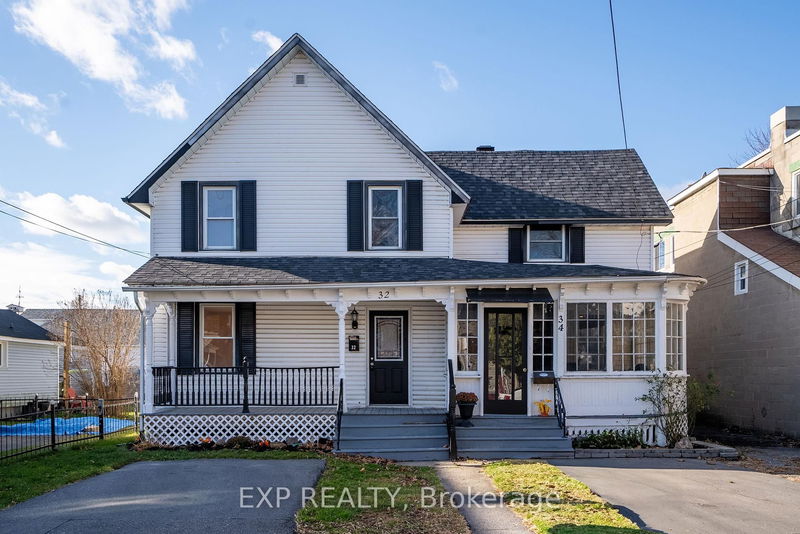 32-34 Gloucester St, Cornwall - Cornwall image-0-0