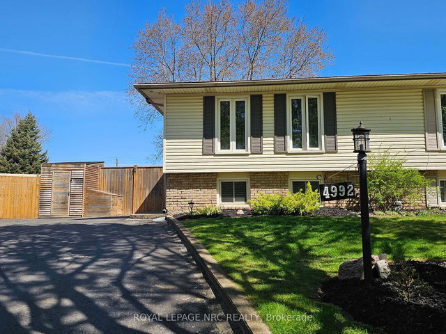 4992 Gage Court