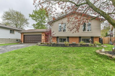 41 FOX MILL Crt, London - South N