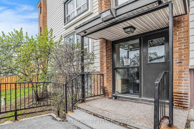 14 - 47 Sumac Street