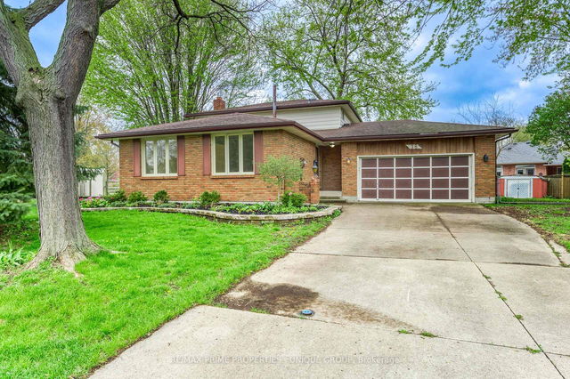 38 Copperfield Court