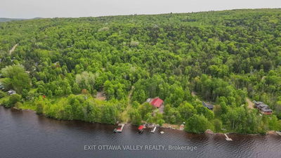 697 Curtiss Rd, Barry's Bay - Madawaska Valley image-0-2