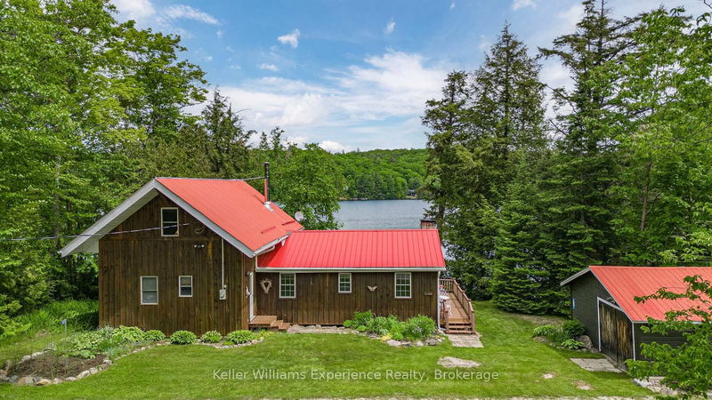 1077 Friendship Lane, Algonquin Highlands - Sherborne image-0-0