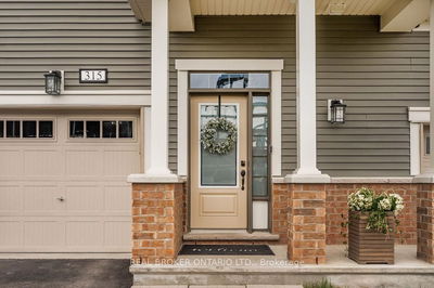 315 Sweet Valley Dr, Ottawa - Avalon West image-0-1