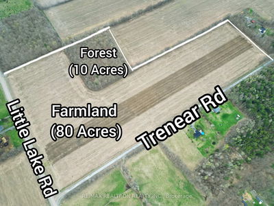 Concession 2, Cramahe - Colborne